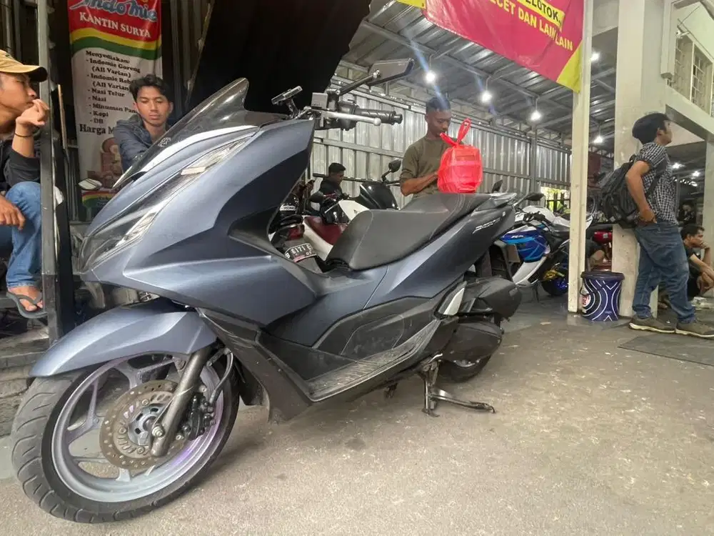 Velg original pcx160