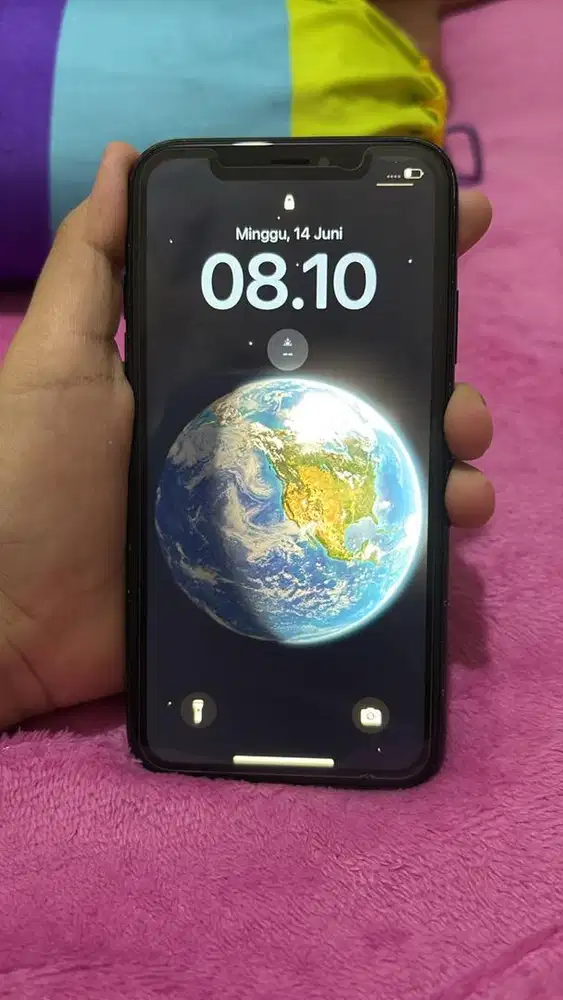Iphone XR 64gb All operator