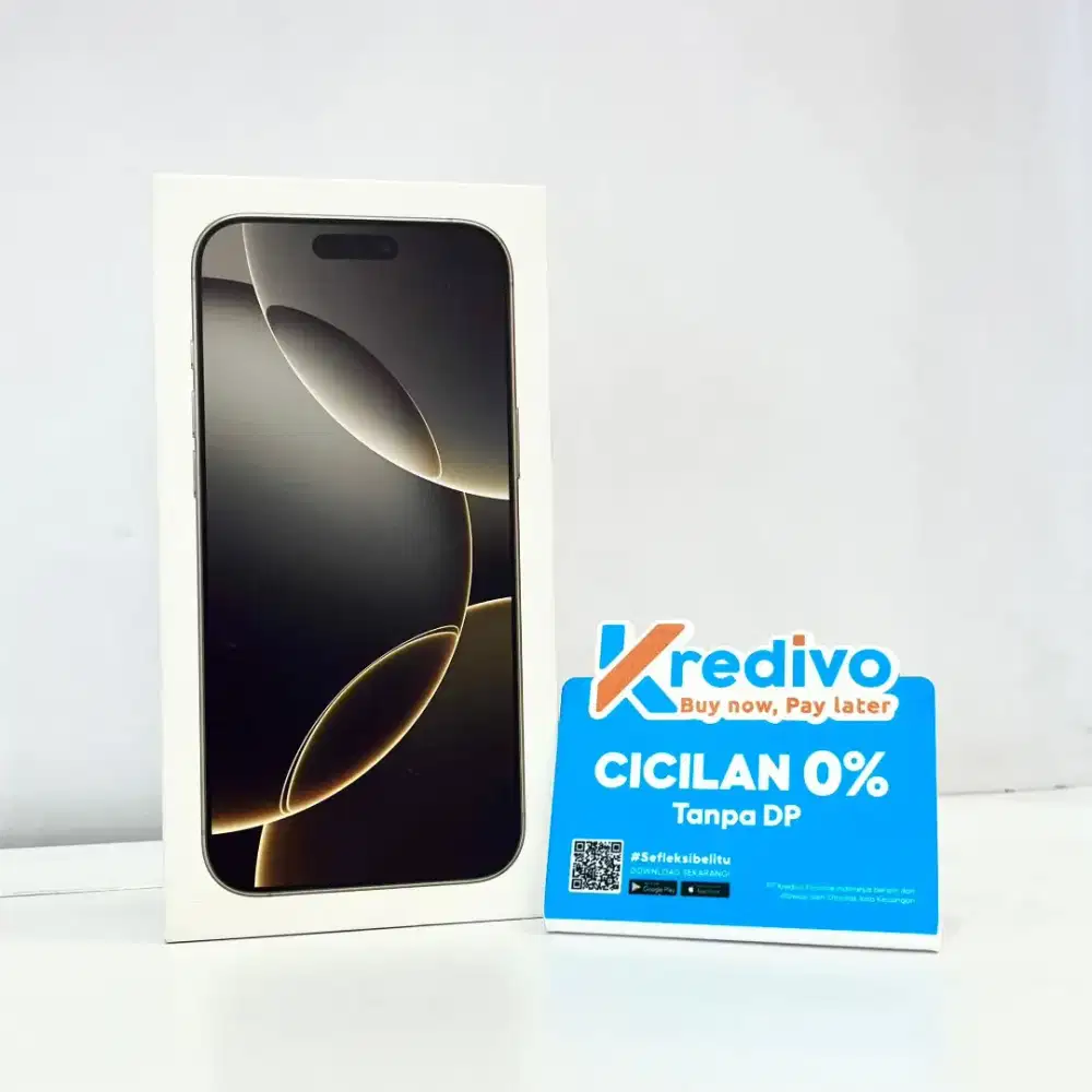 iPhone 16 Pro Max 512