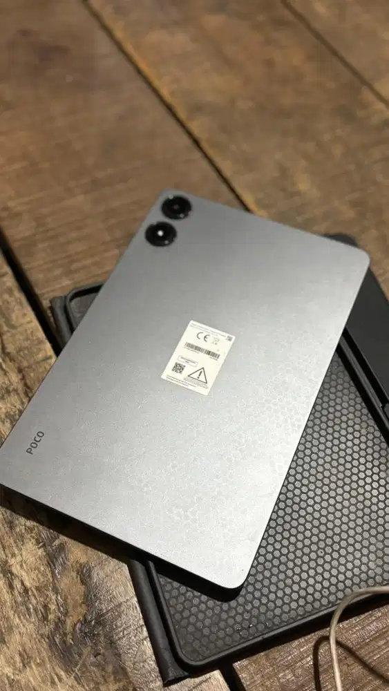 Xiaomi Poco Pad 8/256Gb Grey