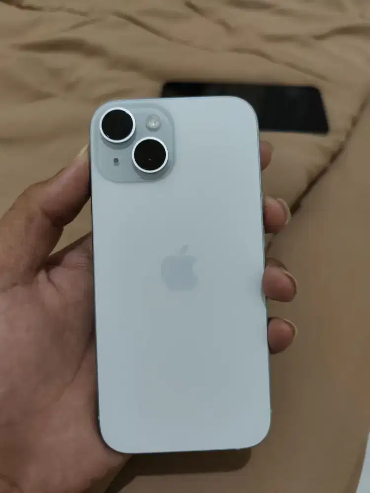 Iphone 15 128 GB ex Bli bli