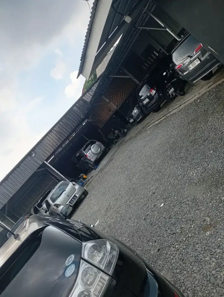 Lowongan kerja bengkel cat mobil