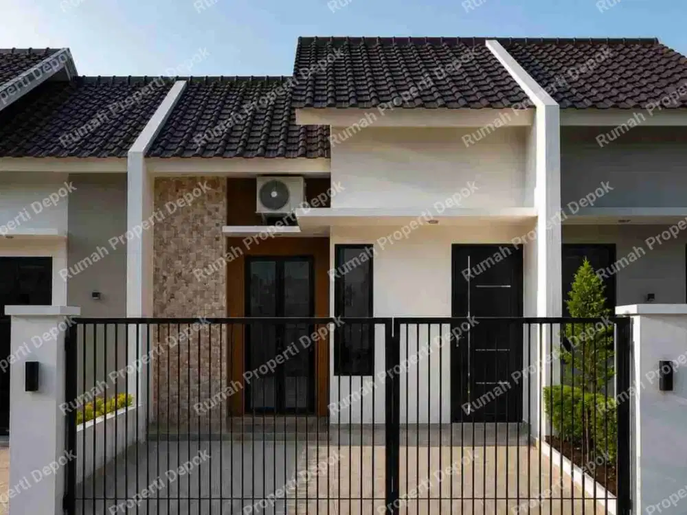 Dolar Melambung, Properti Tetap Aman! Investasi Rumah di Depok