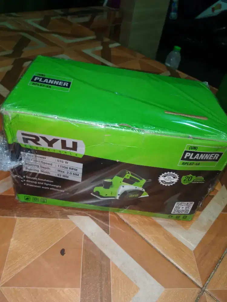 Ryu RPL82-4A RPL 82 - 4 A