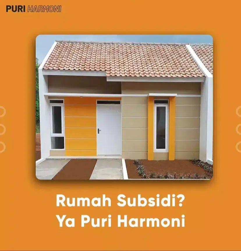 DIJUAL / TAKE OVER