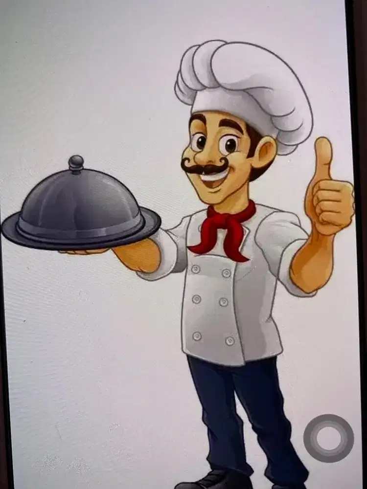 LOWONGAN KERJA CAFE - COOK / KITCHEN / BARISTA