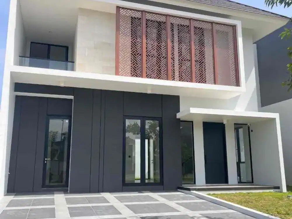 DIJUAL RUMAH BARU 12x21 CITRALAND TALLASA CITY MAKASSAR SIAP HUNI HARGA TERBAIK