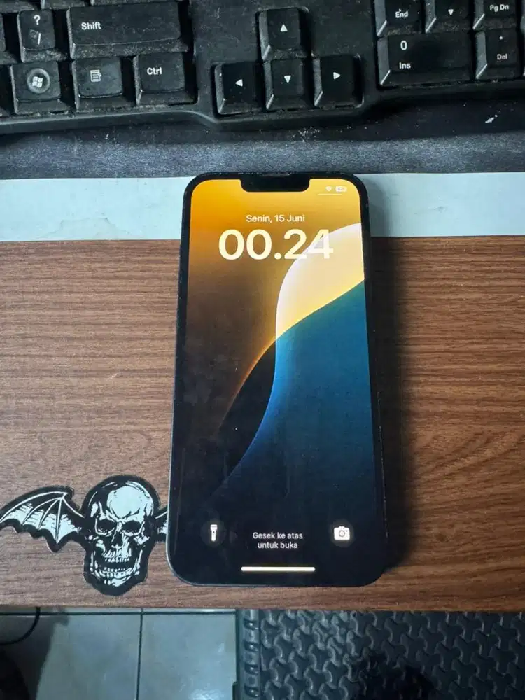 Ip13 basic 128 Gb wifi only