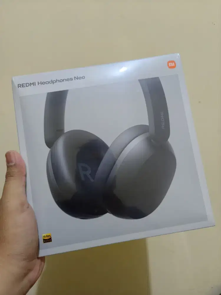 Redmi Headphones Neo
