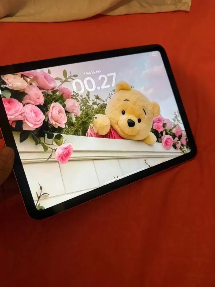 IPAD A16 11 2025