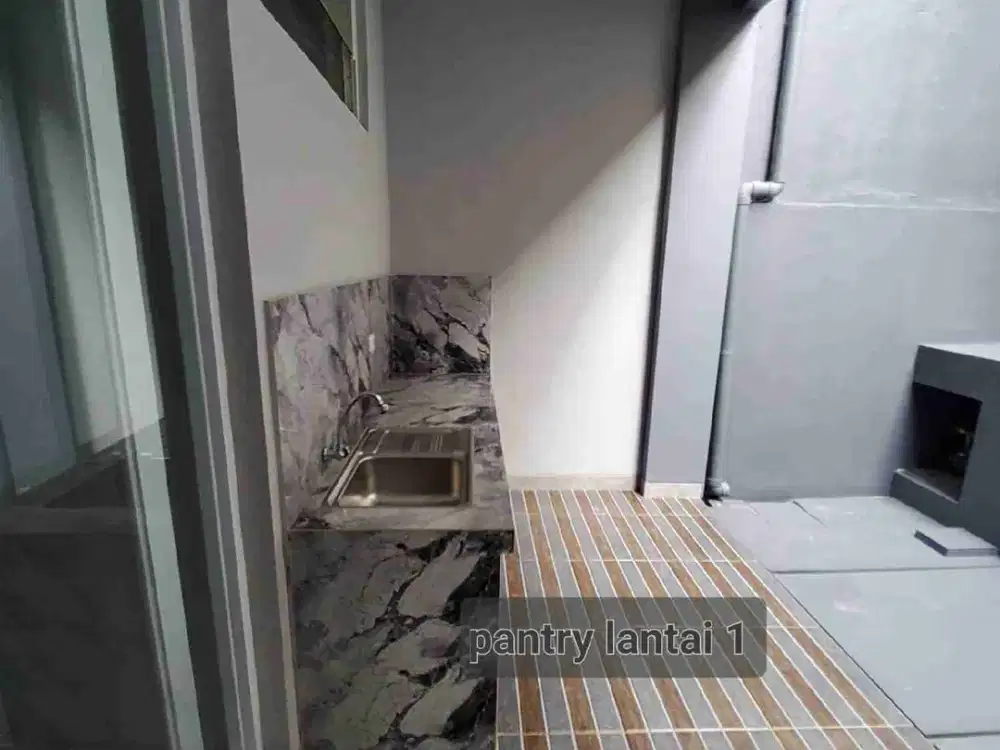 Termurah DiJual Ruko Exclusive Bukit Cimanggu City Kota Bogor