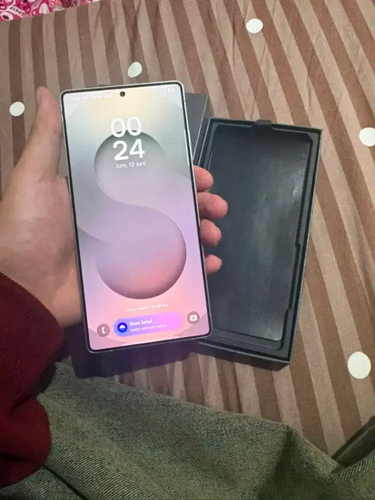 Samsung S25ultra