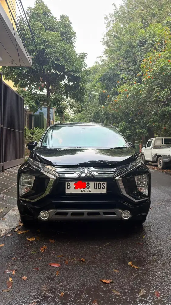 Xpander sport 2020 LED MATIC
