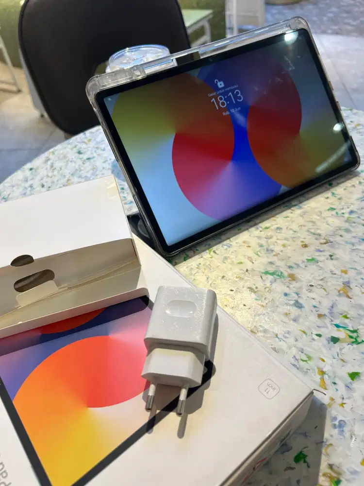 Huawei MatePad SE 6/128GB no Minus //Fullset