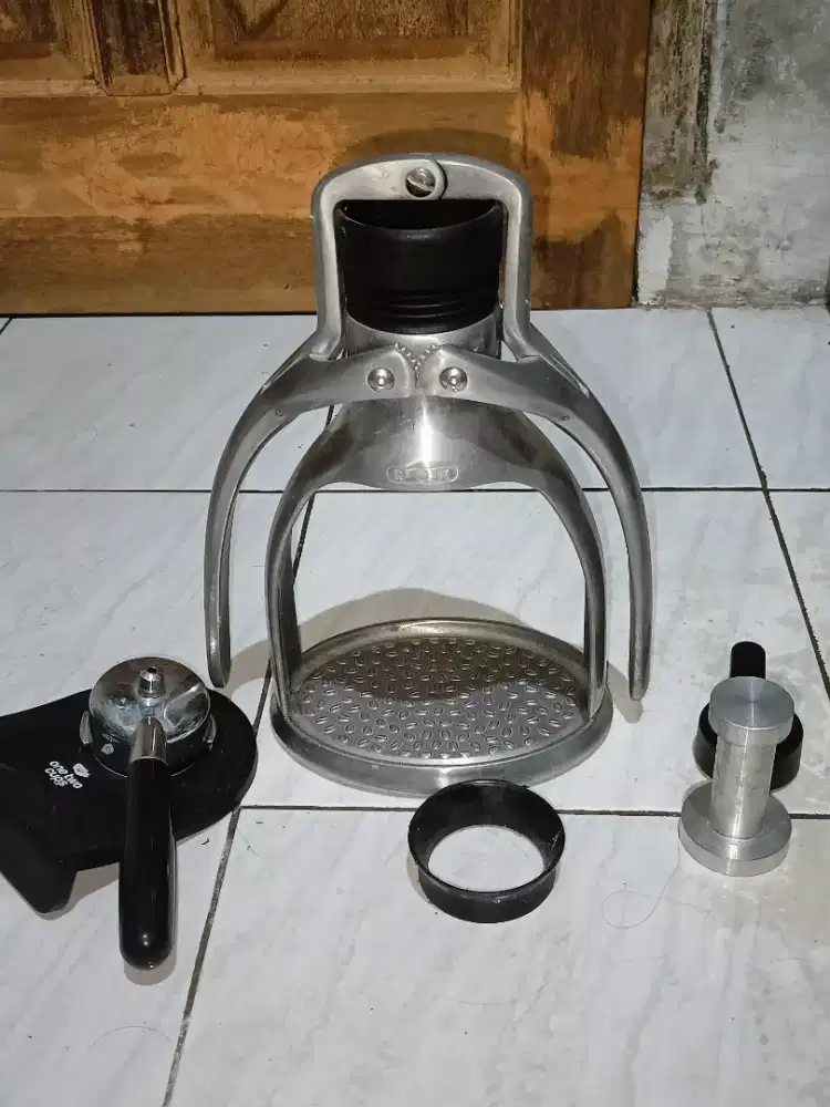 ROKPRESSO one two cup