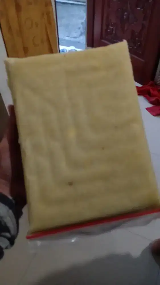 Durian montong palu sulawesi box