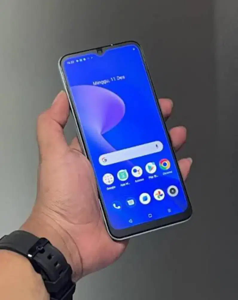 Reqlme C3 Ram 3/32gb Mulus
