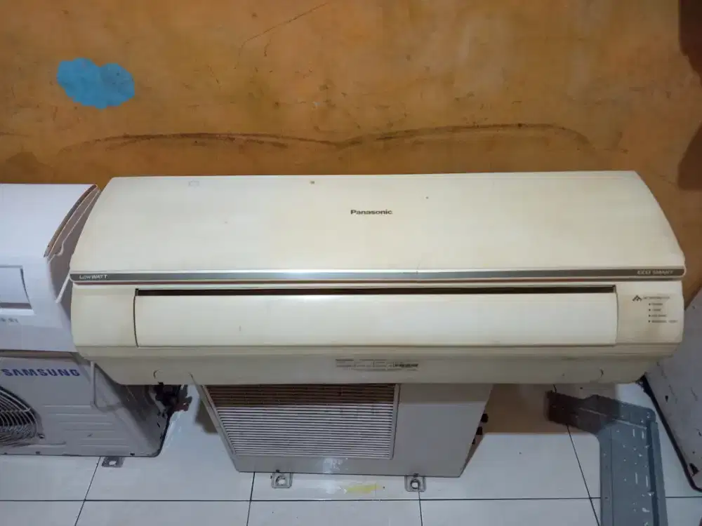 Beli AC bekas semua kondisi