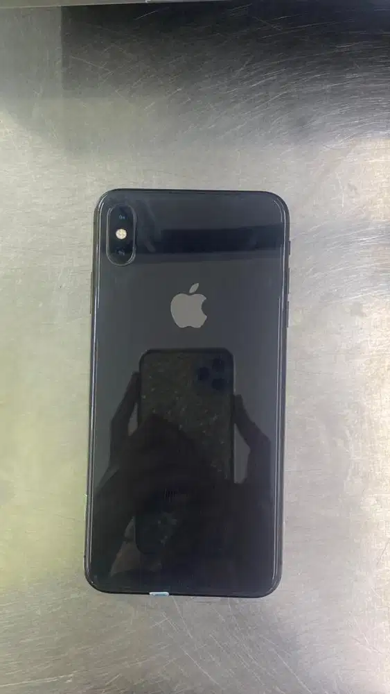 Iphone XS Max 64Gb