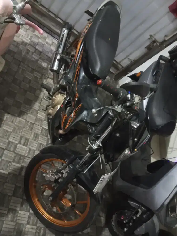 Di Jual Cepat Satria