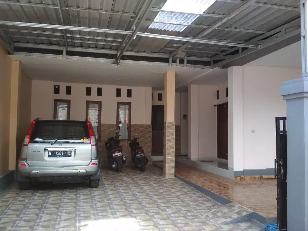 Kos Putri Kertapura (sisa 1 kamar)