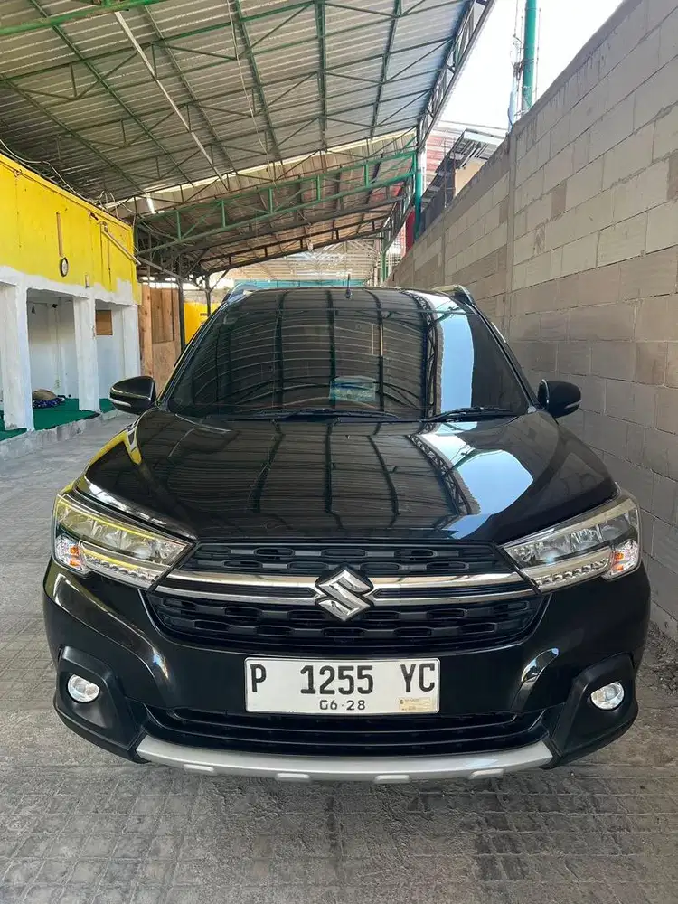 XL7 BETA MATIC 2023