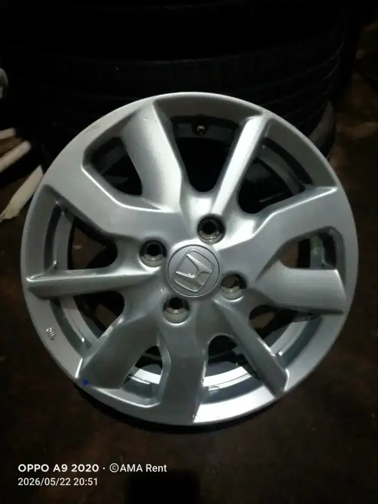 veleg brio 4 buah