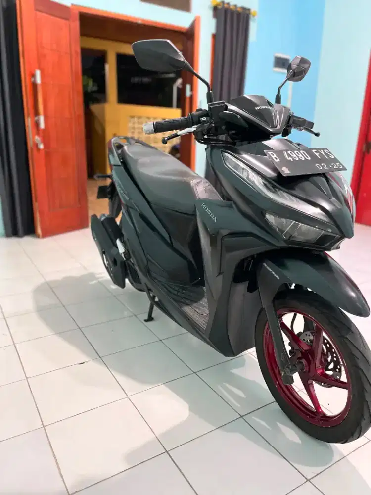 vario 150 led new keyless