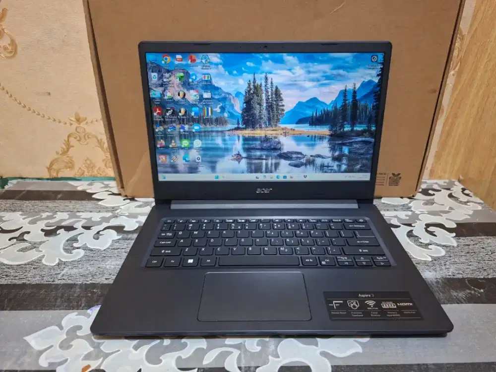 Laptop Acer Aspire A314-22