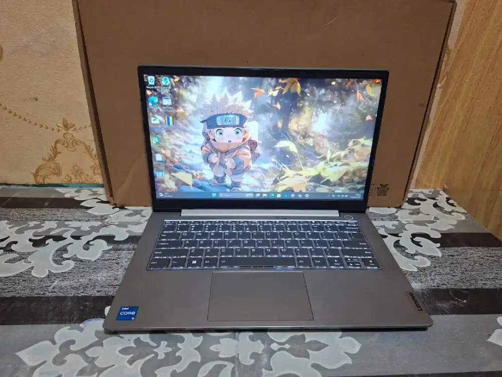 Laptop Lenovo ThinkBook 14 G2 ITL