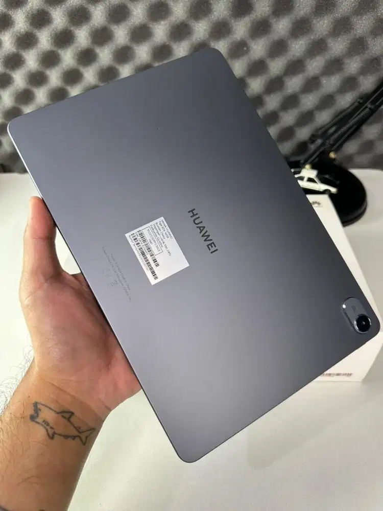 Huawei MatePad 11.5 Inch 8/128GB Space Gray