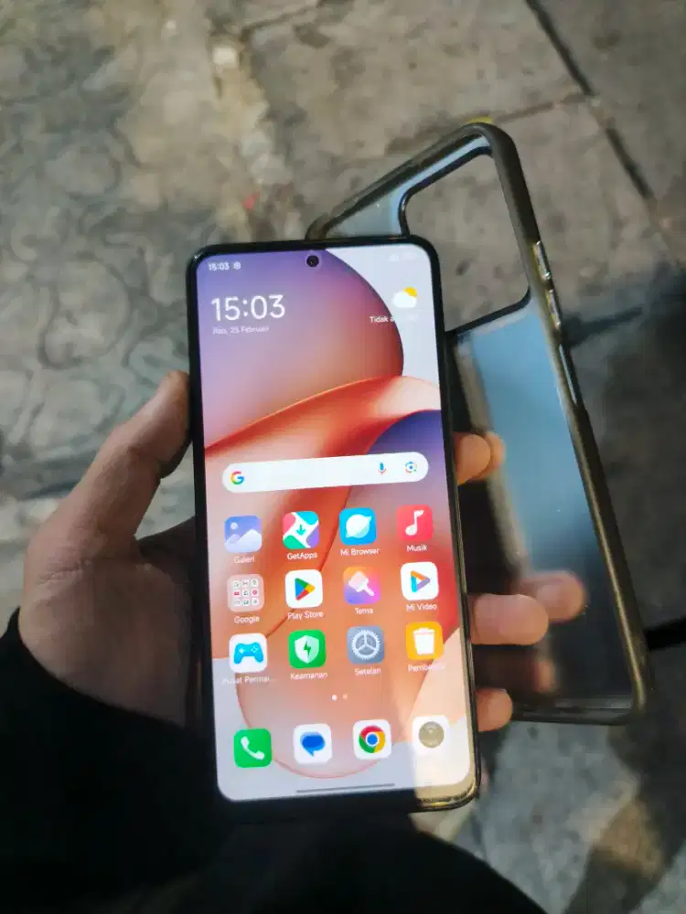 Redmi Note 12 NFC