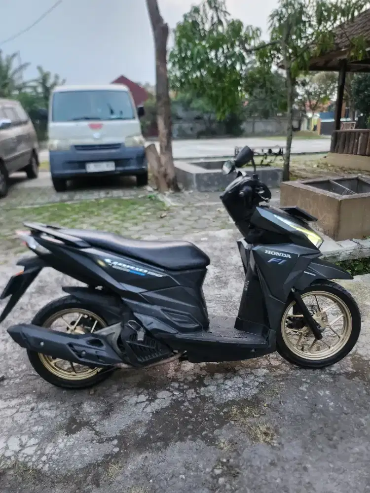 Vario 150 tahun 2015