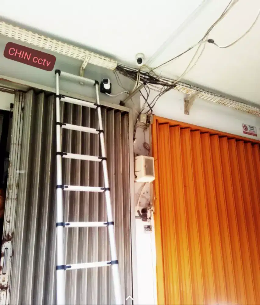 pasang cctv service cctv paket cctv Dan jaringan listrik+ Inet
