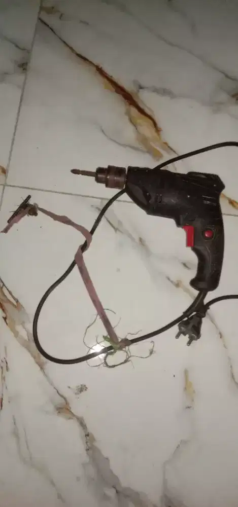 bor kabel pertukangan