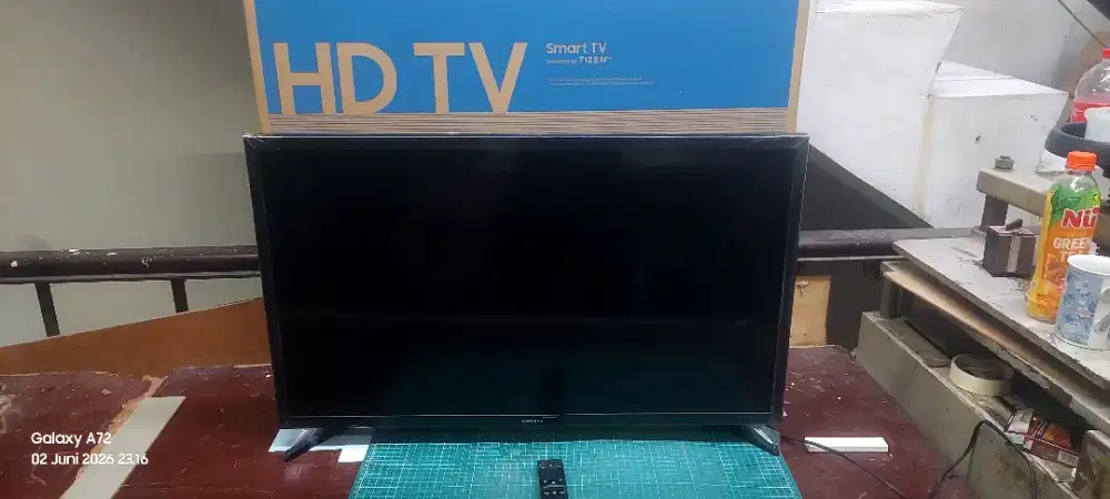 Cari/di beli, smart tv digital/android 32 inch