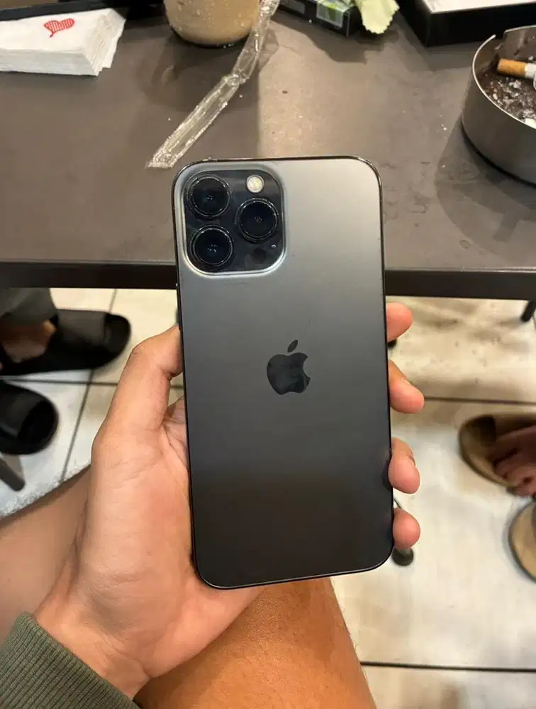 iphone 13 Promax 128 iboxx