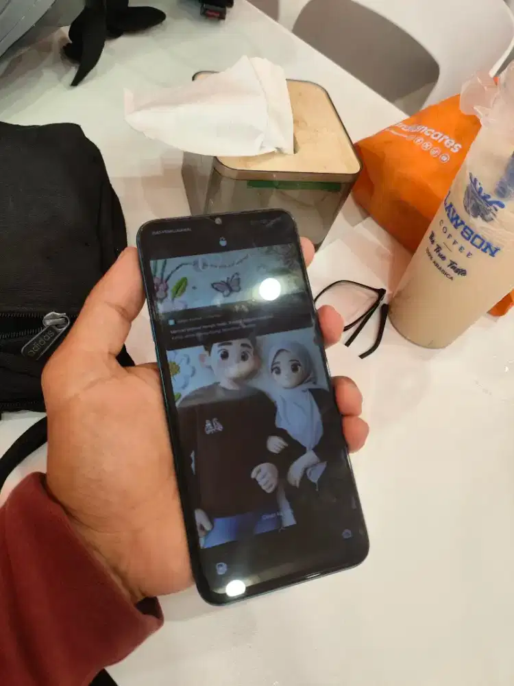realme 5I 4/64 mulus