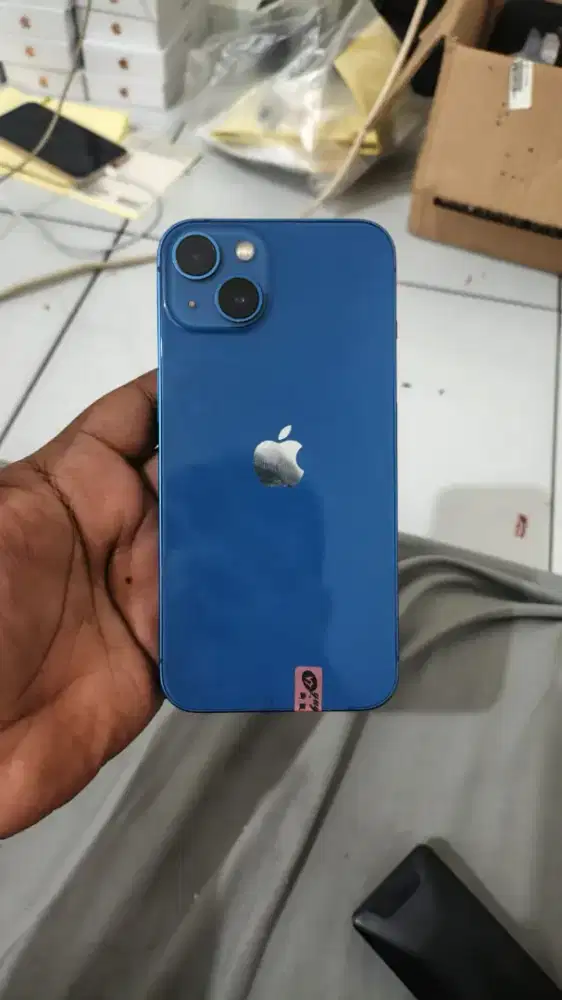 Iphone 13 128 inter