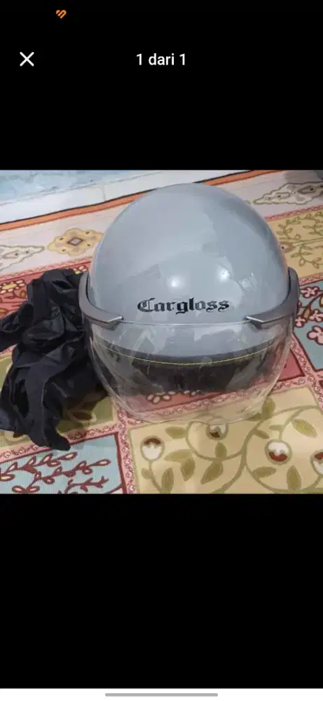 HELM ANAK MURAH