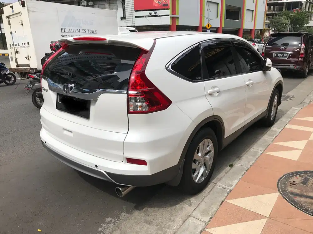 Honda CR-V 2015 Bensin