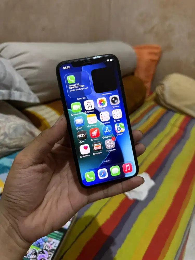 iphone 11 pro 256 Gb space grey