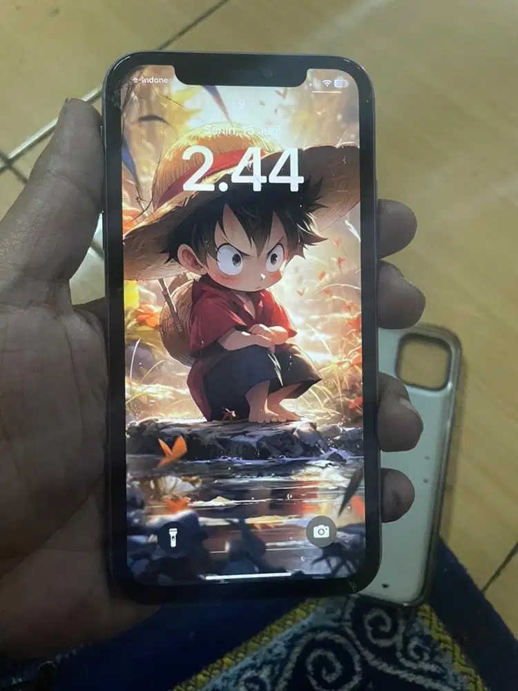 Iphone 11 64gb batang