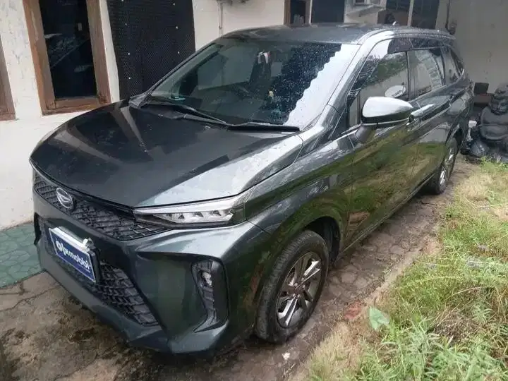 Daihatsu Xenia R 1.3 matik 2022