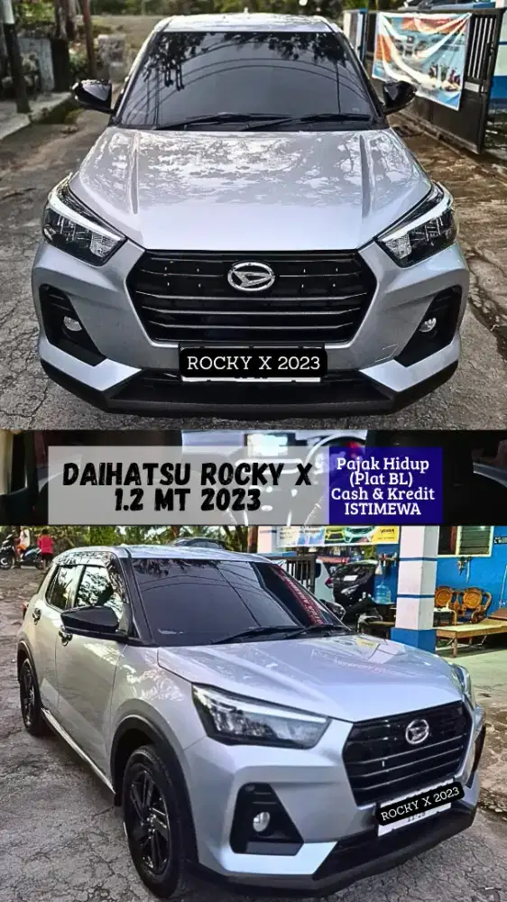 For Sale Mobil Berkualitas Istimewa