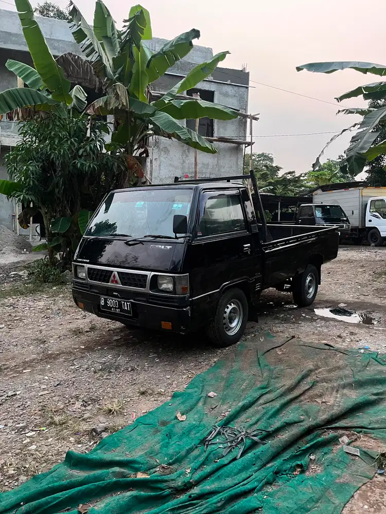 penjual
