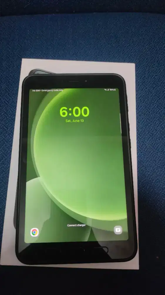 Samsung Galaxy Tab Active 5 5G
