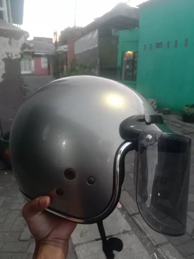 MERK NJS (ORIGINAL)