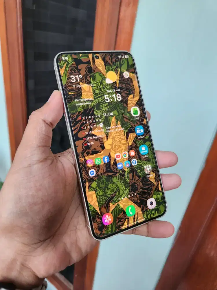 Samsung S23 Plus 5G 8/256