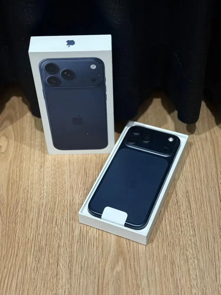 Iphone 17 Promax 256 Gb Ibox